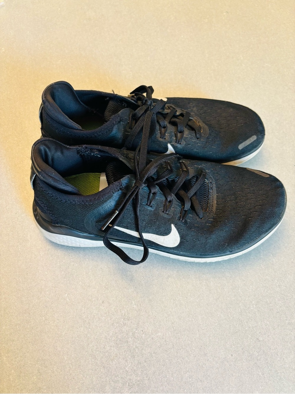 Nike Free RN 2018 Running Shoes